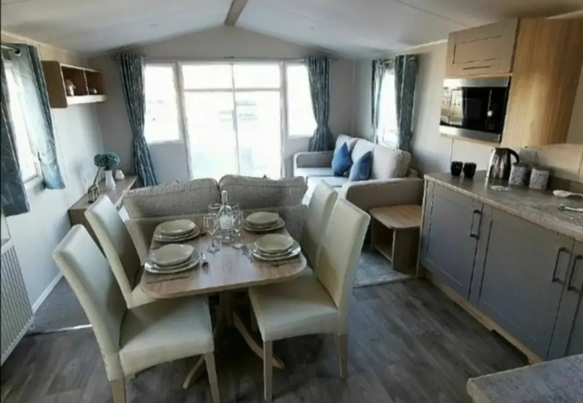 Mobile home - Image 4
