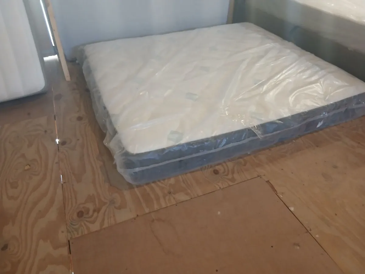 Mattress - Image 1