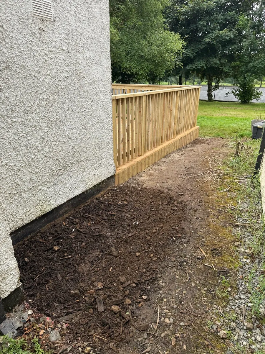 Decking - Image 3