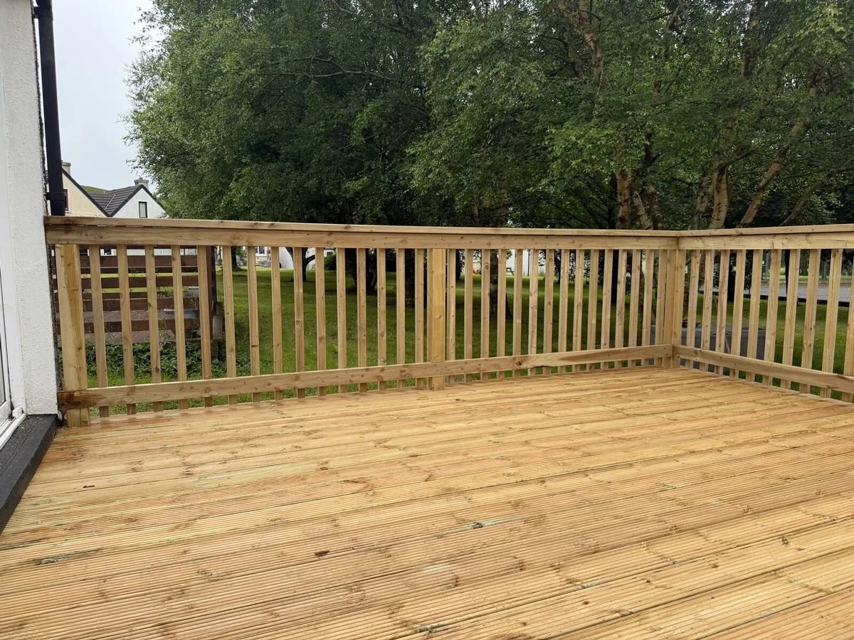 Decking - Image 4