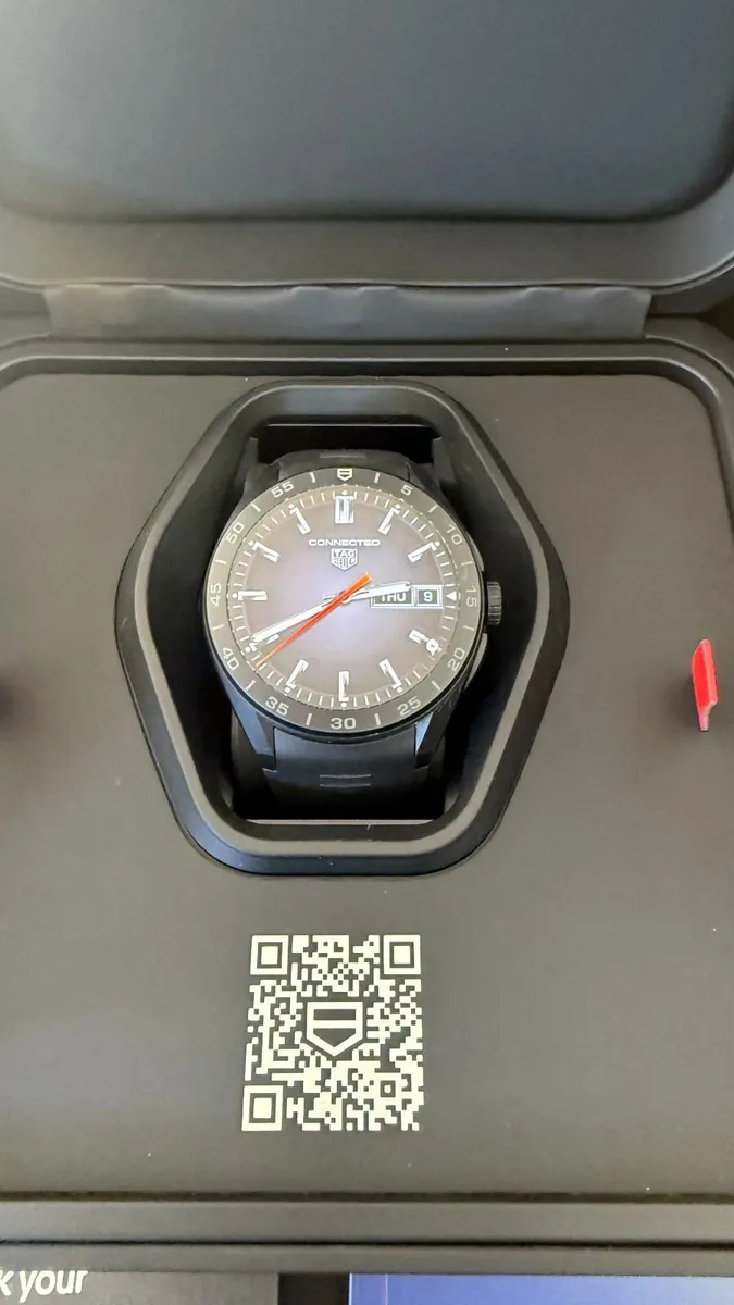 Tag Heuer Connected Calibre E5 - Image 3