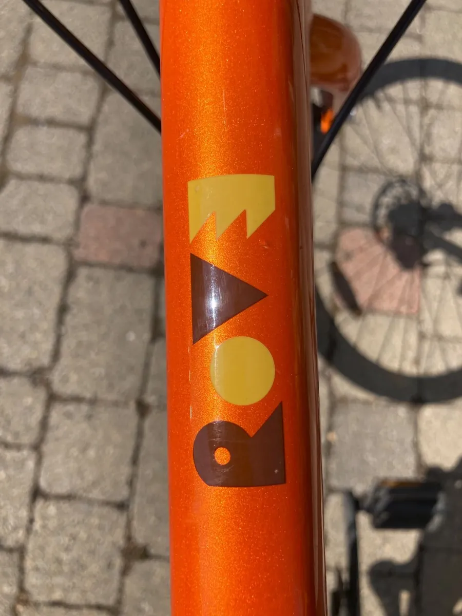 Kona Rove AL/DL Gravel Bike - Image 4