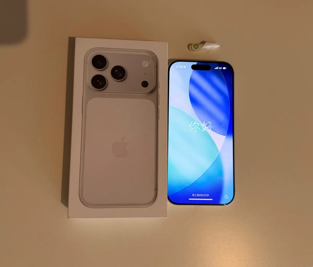 Iphone 17 pro - Image 2
