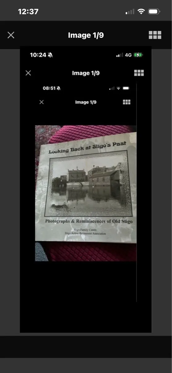 Looking Back at Sligo’s past - Image 1