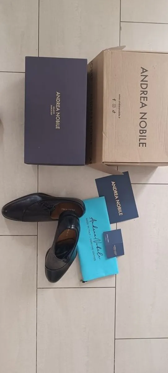 Shoes - Image 1