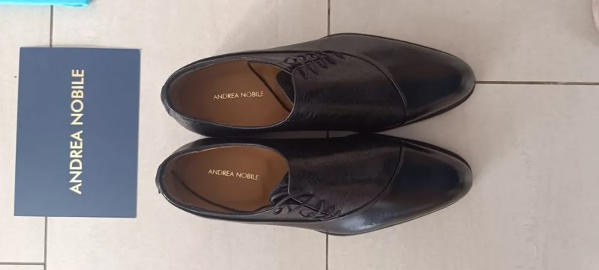 Shoes - Image 2