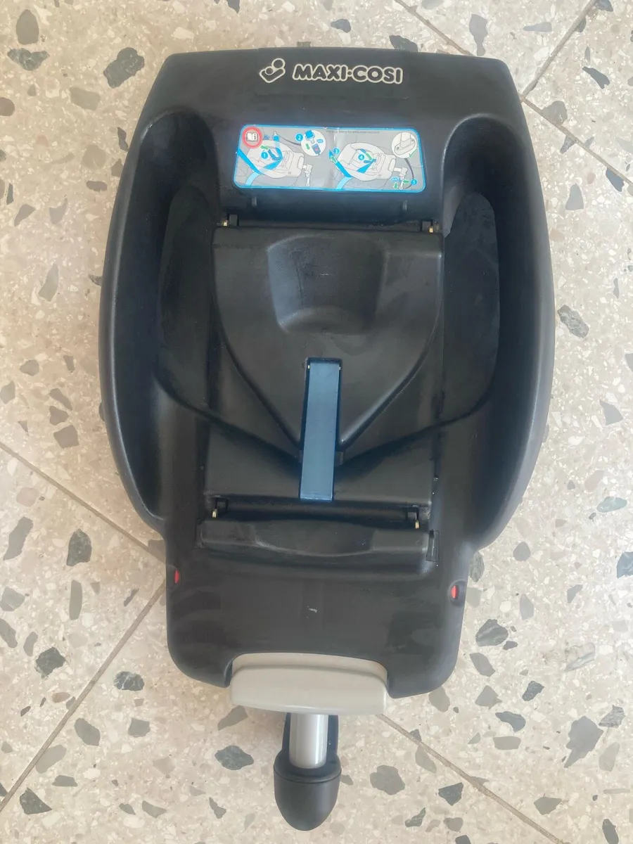 Maxi Cosi CabrioFix - Image 4