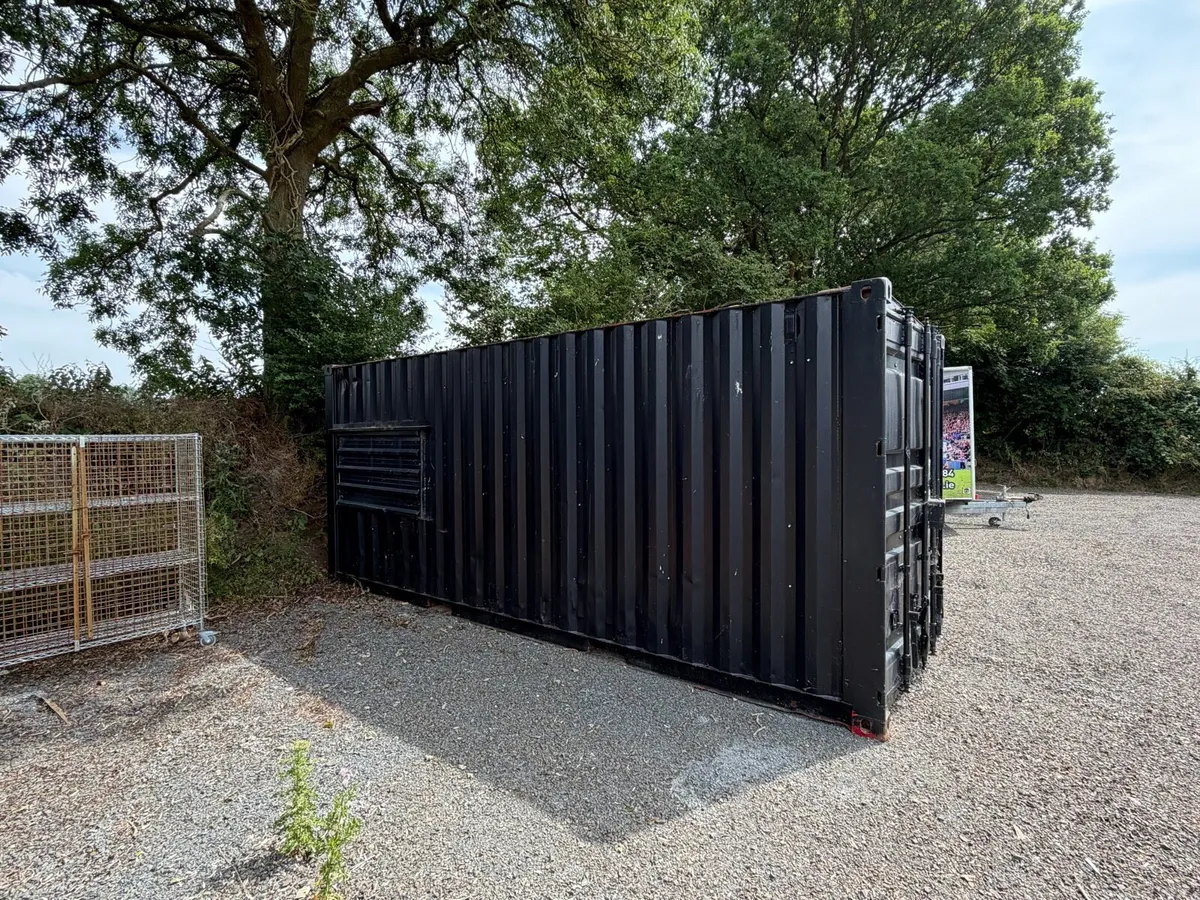20 Ft Container - Image 3