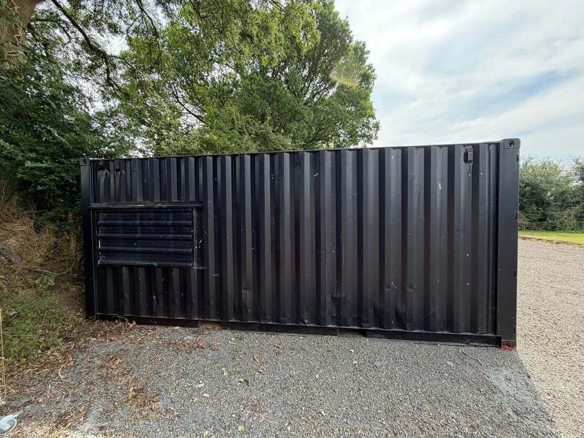 20 Ft Container - Image 4