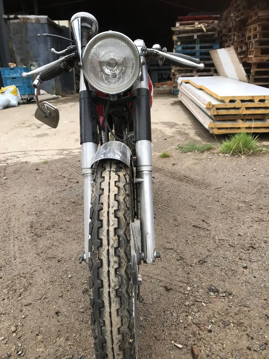 DUCATI Other 1971 - Image 3