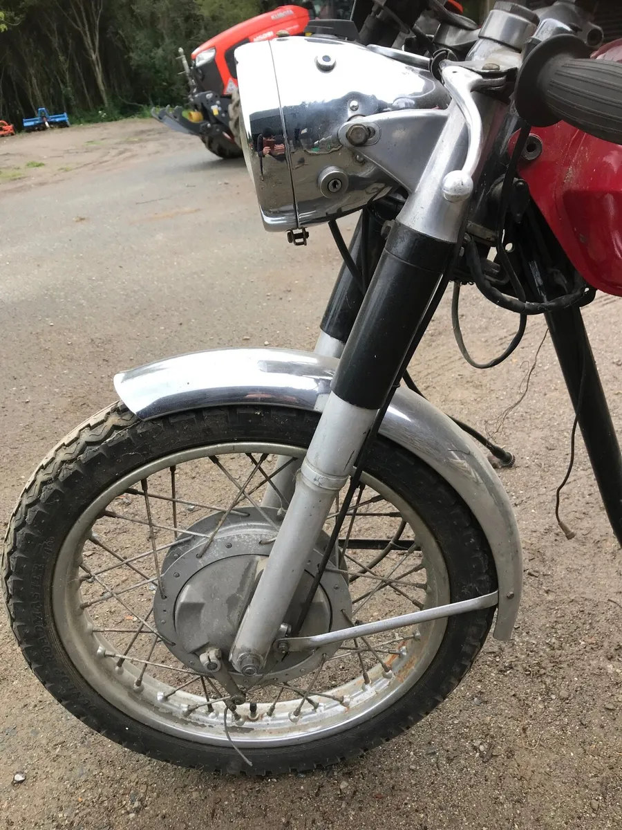 DUCATI Other 1971 - Image 4
