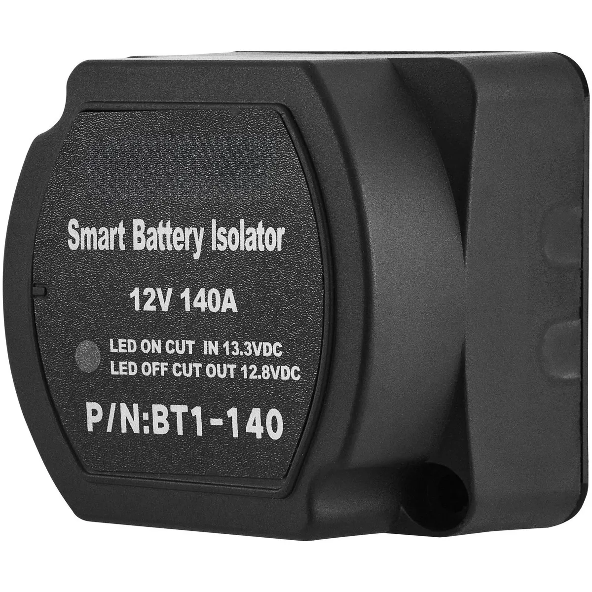 2mtr 12V, Automatic Dual Battery Isolator Kit - Image 4