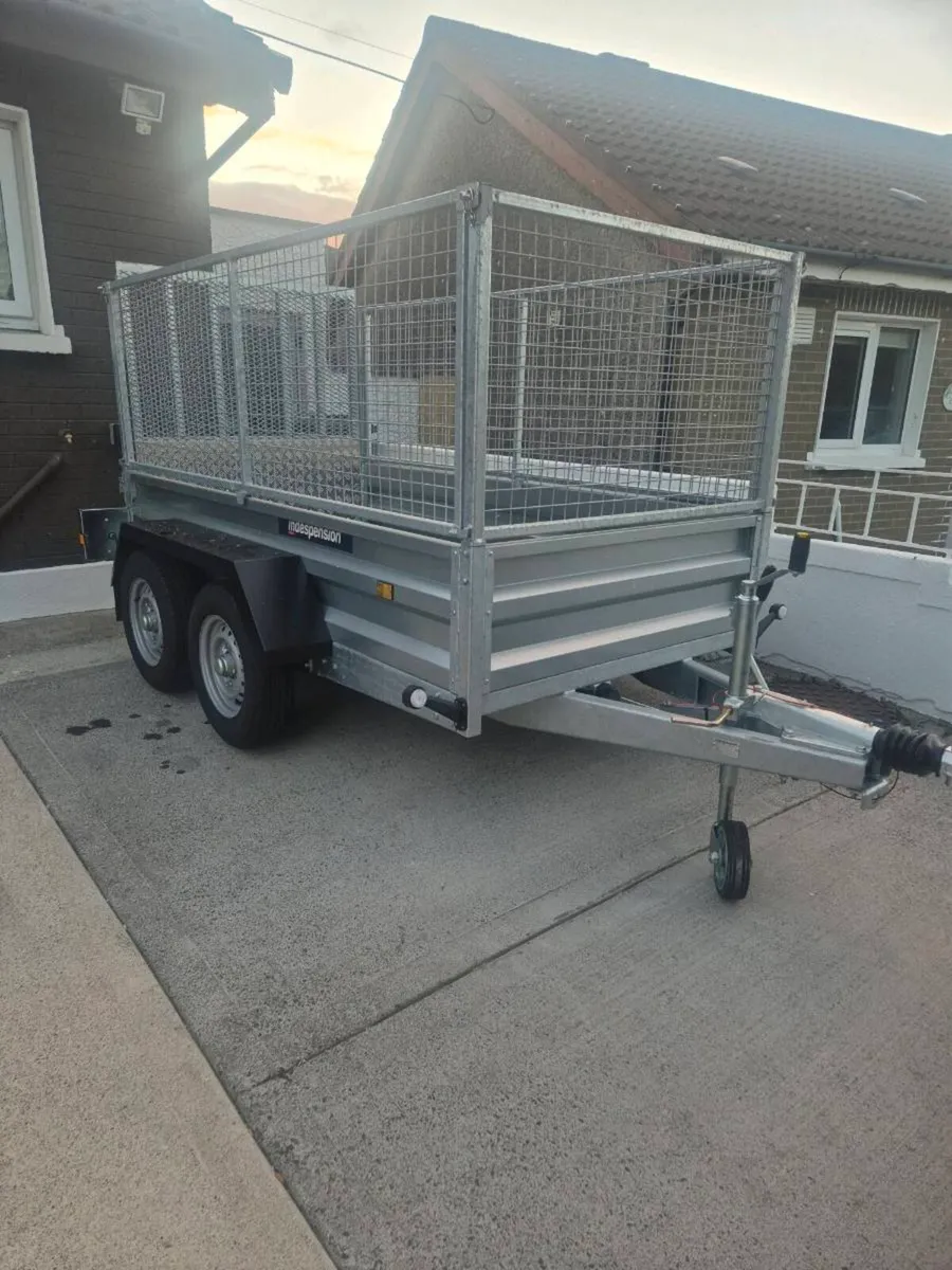 Mercedes V8  GL 420 , bussness start up ready to g - Image 4