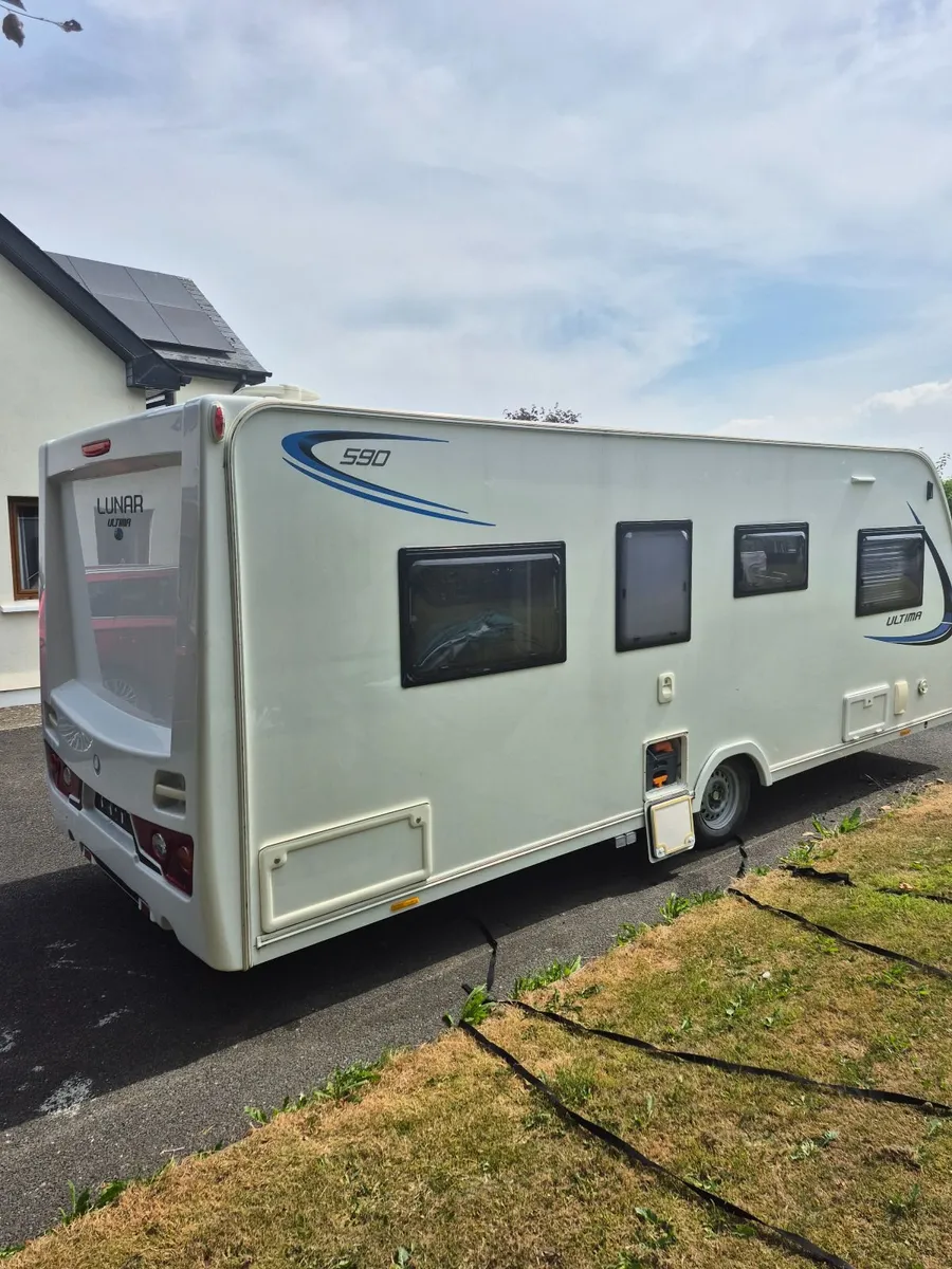 caravan - Image 3