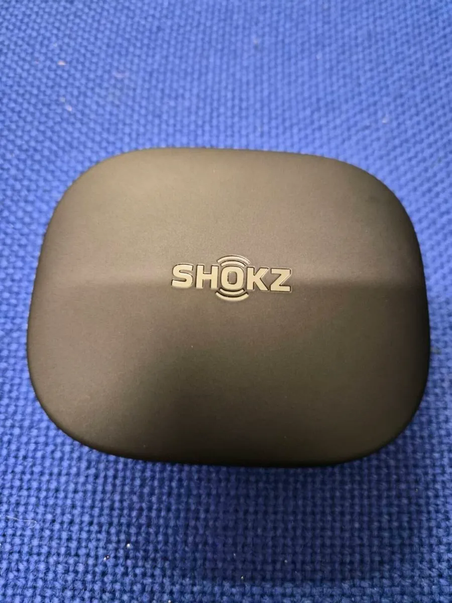 Shockz openfit pro.       Earbuds - Image 1
