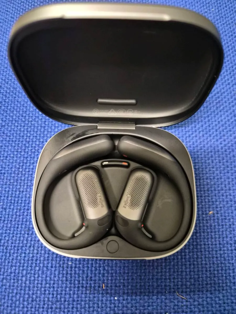 Shockz openfit pro.       Earbuds - Image 2
