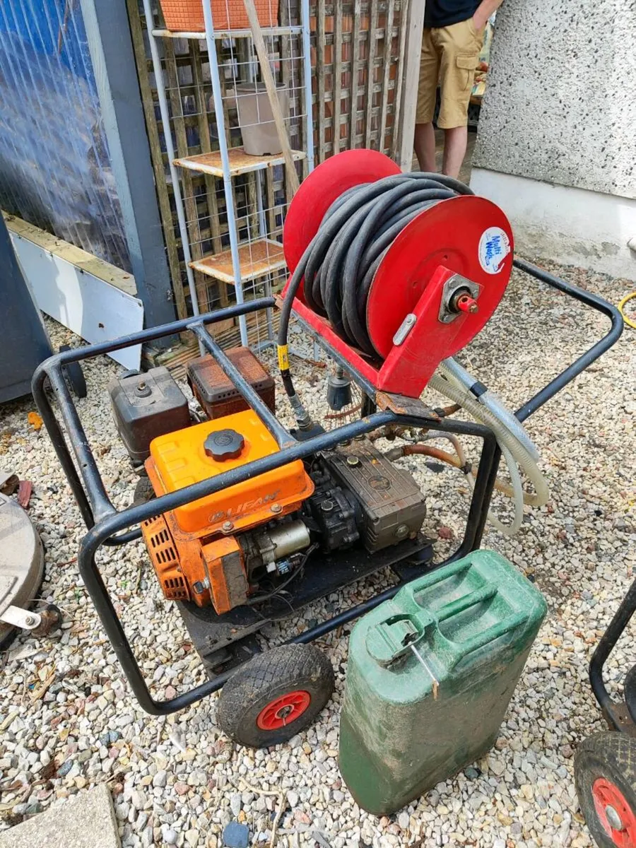 SALE - Power washing complete set - Image 3