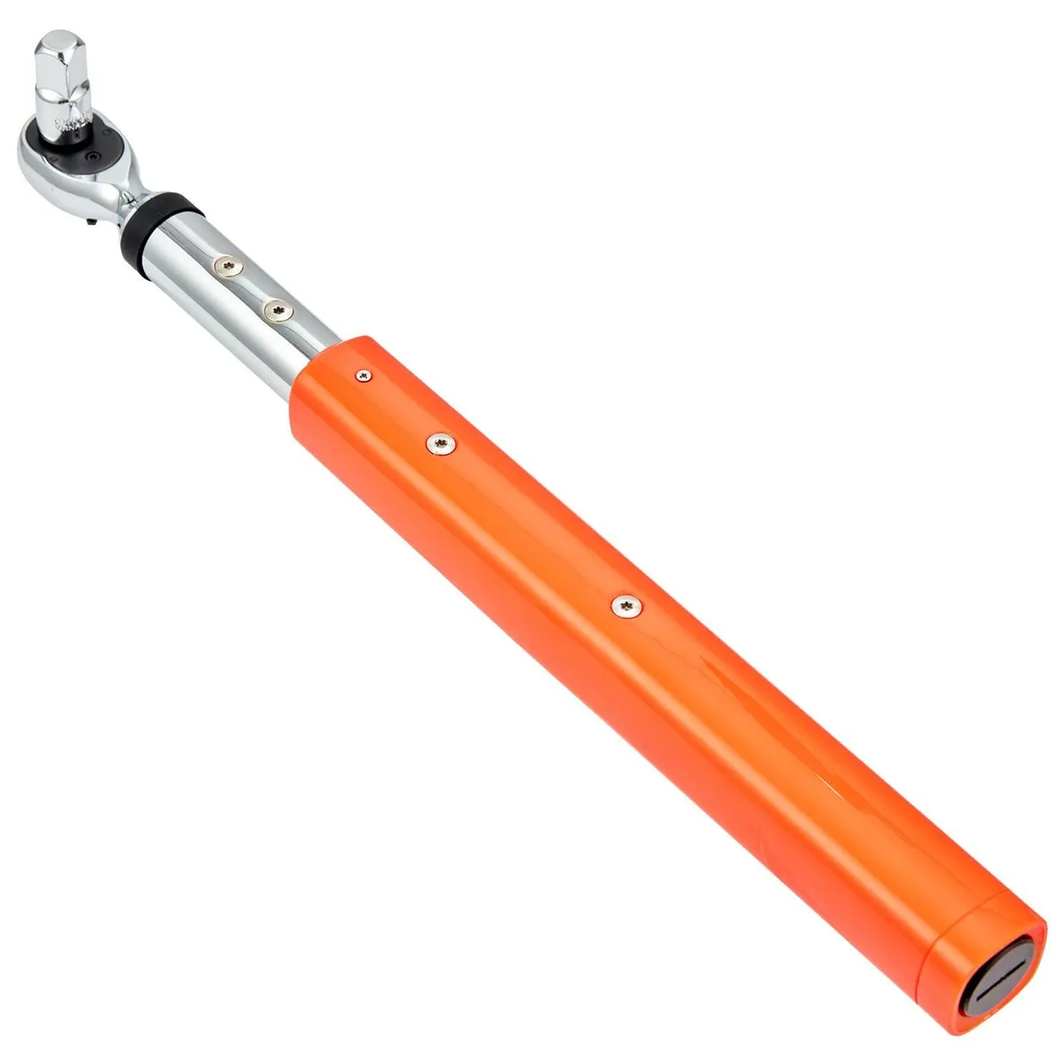 3/8 inch High Precision Digital Torque Wrench Kit - Image 2