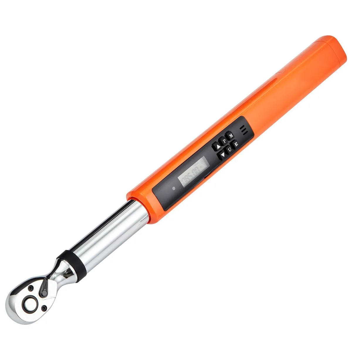 3/8 inch High Precision Digital Torque Wrench Kit - Image 3