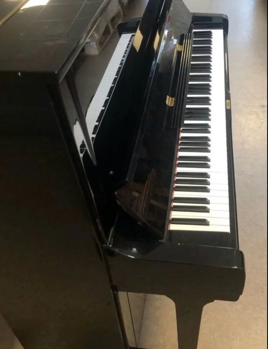piano - Image 2