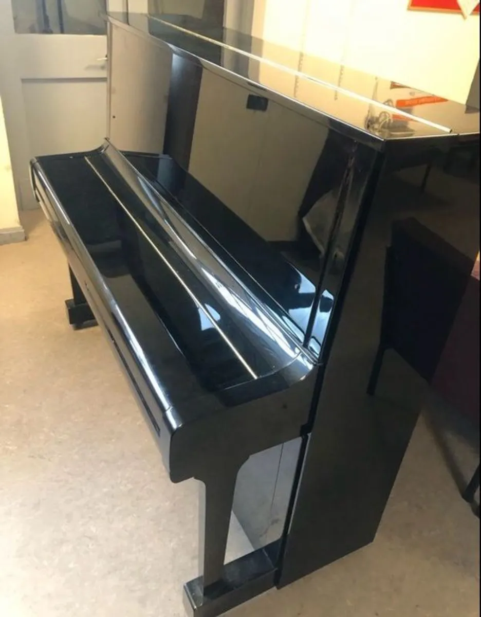 piano - Image 3