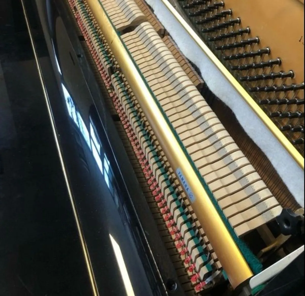 piano - Image 4