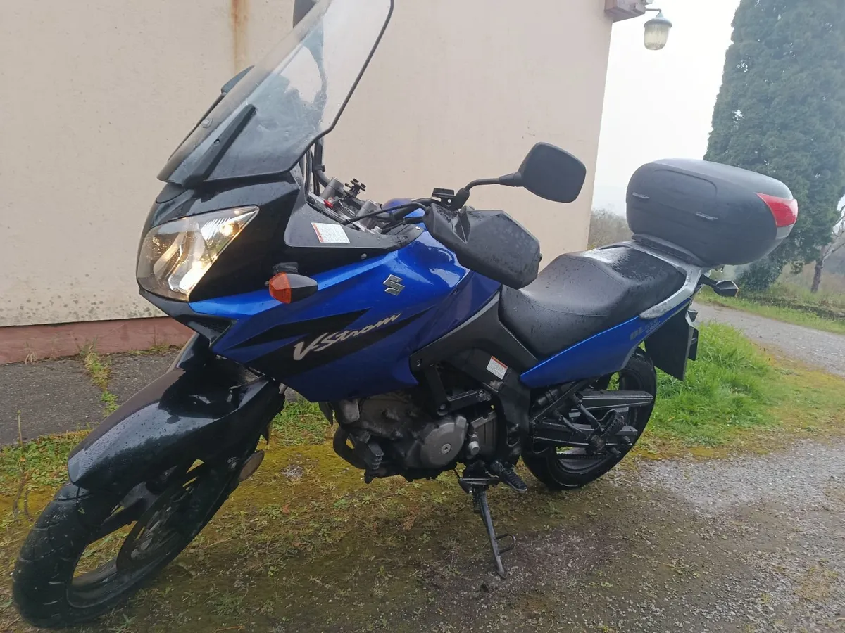 Suzuki Other 2005 - Image 1