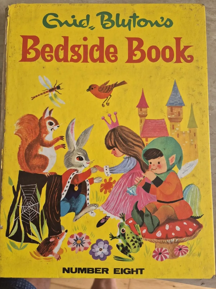 Childrens Books - Image 3