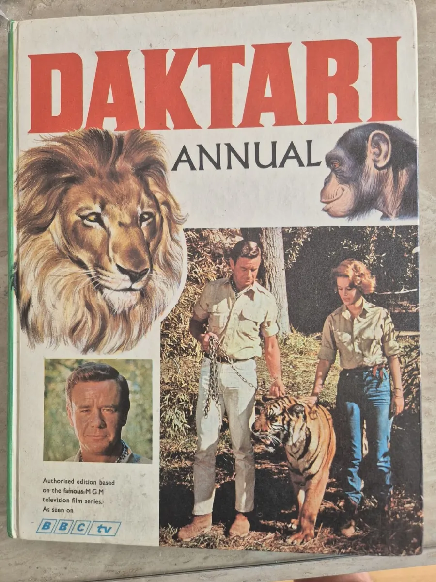 Childrens Books - Image 1