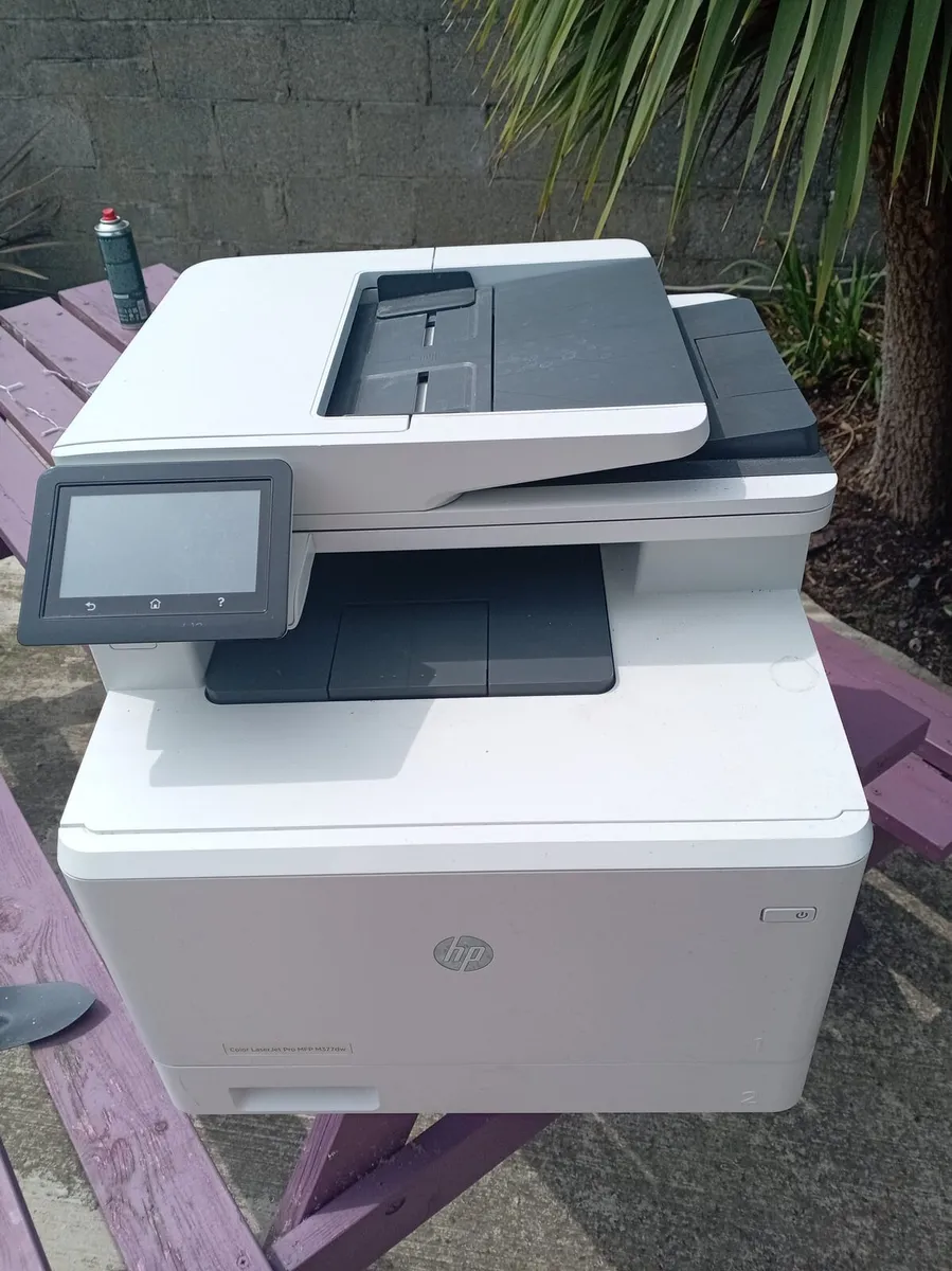 HP PRINTER - Image 3