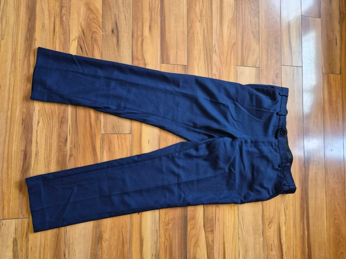 Waistcoat and trousers - Image 4