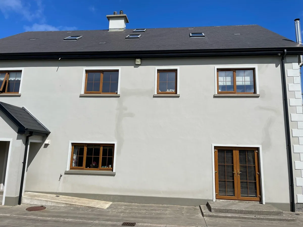 PVC Windows and doors - Image 2