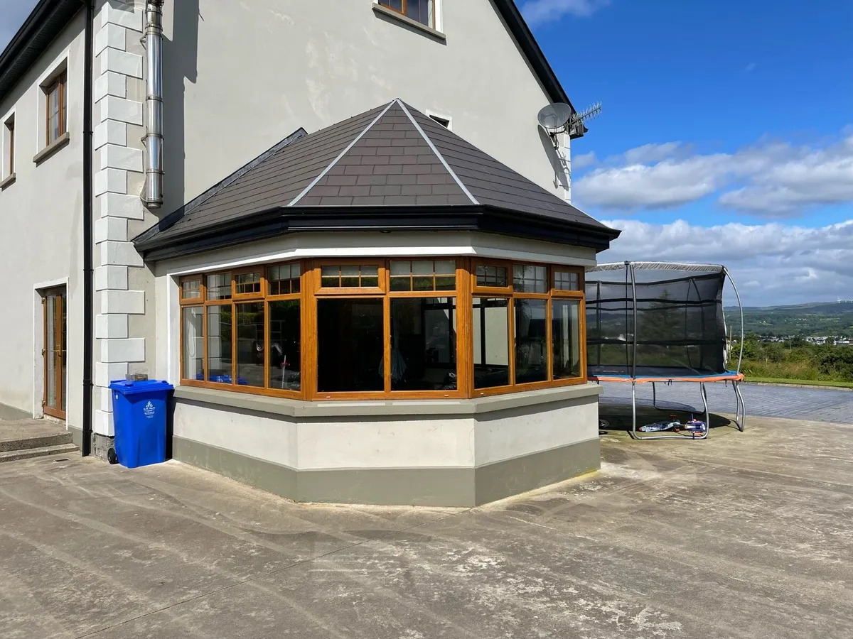 PVC Windows and doors - Image 3