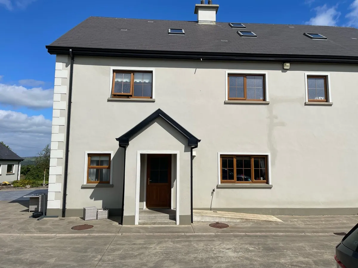 PVC Windows and doors - Image 4