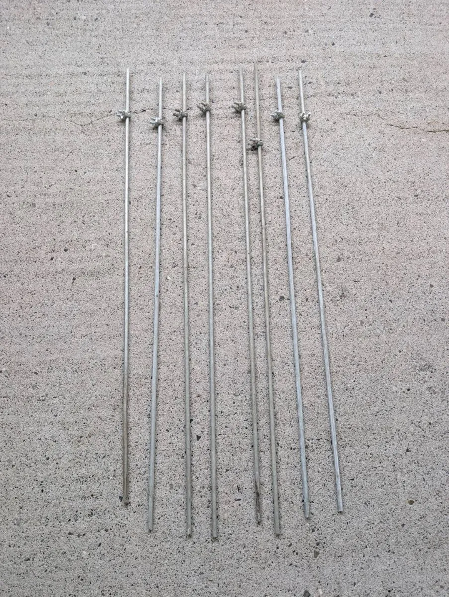 Earth bars and underground cable - Image 3