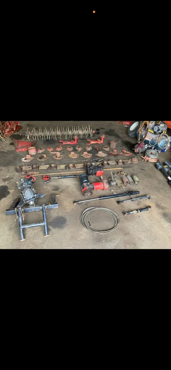 Farm machinery - Image 3