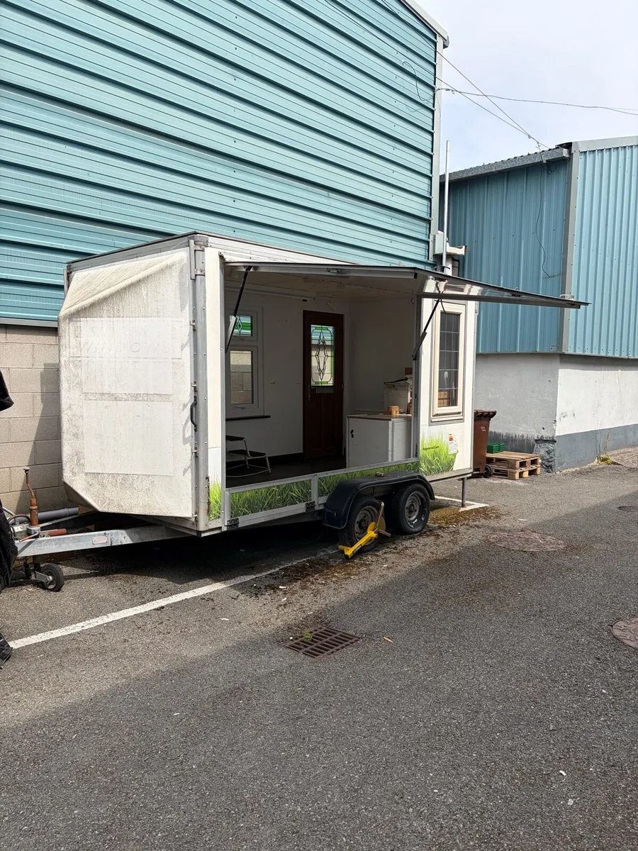 Exhibition Trailer - Image 1