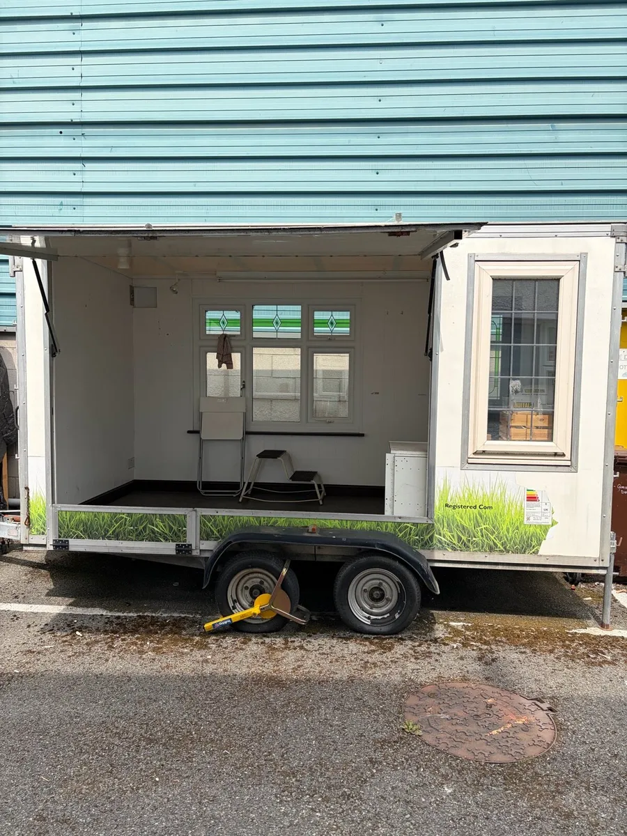 Exhibition Trailer - Image 2
