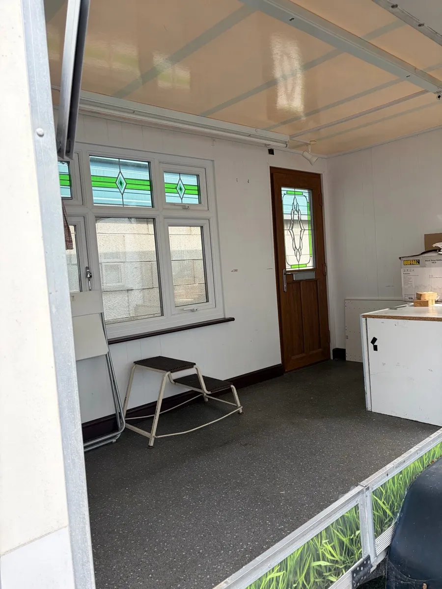 Exhibition Trailer - Image 3