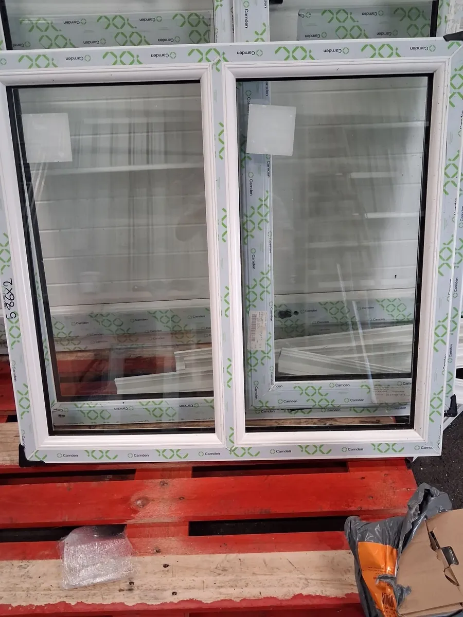 Pvc windows - Image 1