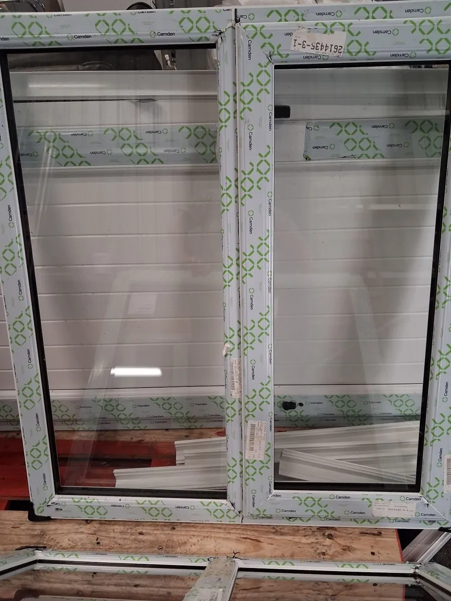 Pvc windows - Image 2