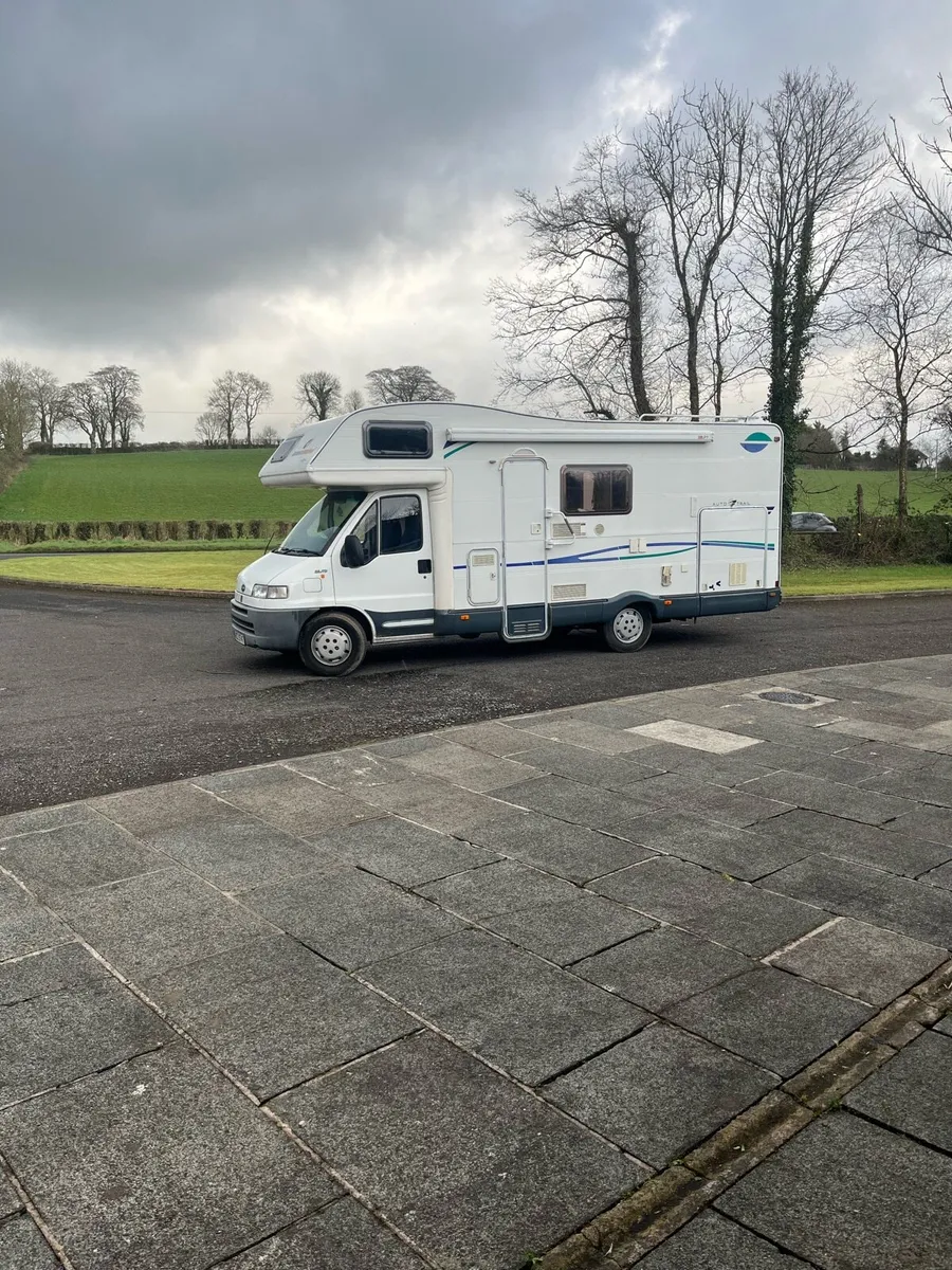 Motorhome - Image 1