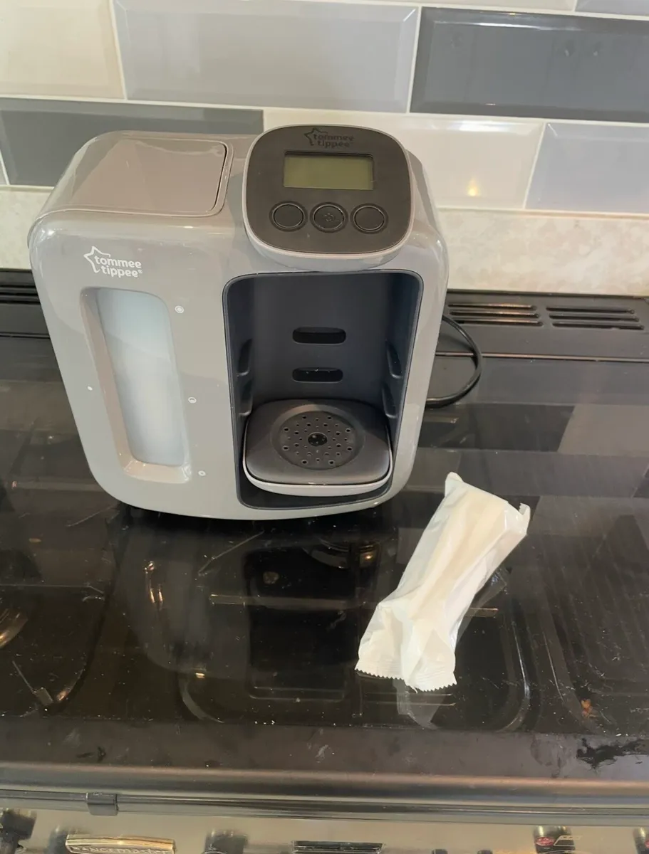 Tommee Tippee Perfect Prep Machine - Image 2