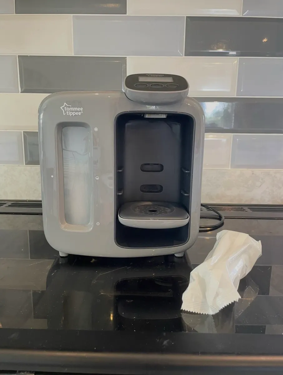 Tommee Tippee Perfect Prep Machine - Image 1