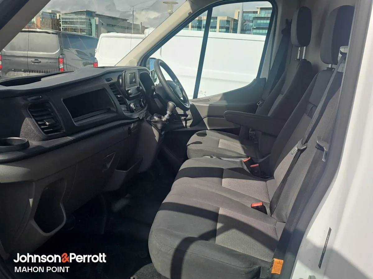 Ford Transit 130 LWB - Image 3