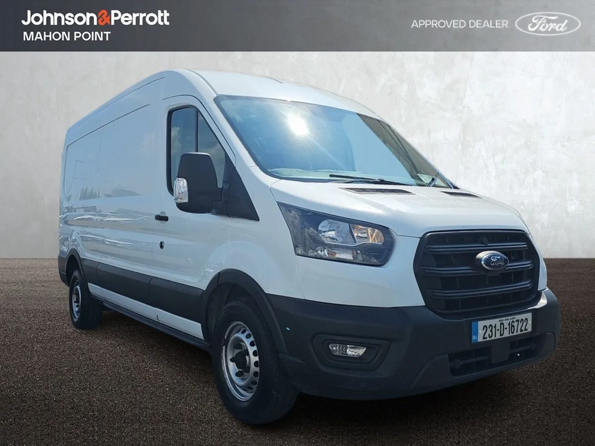 Ford Transit 130 LWB - Image 1