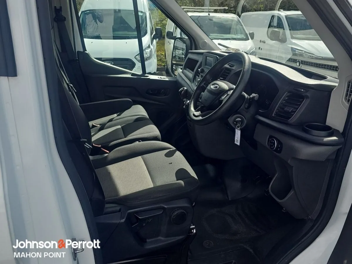 Ford Transit 130 LWB - Image 4