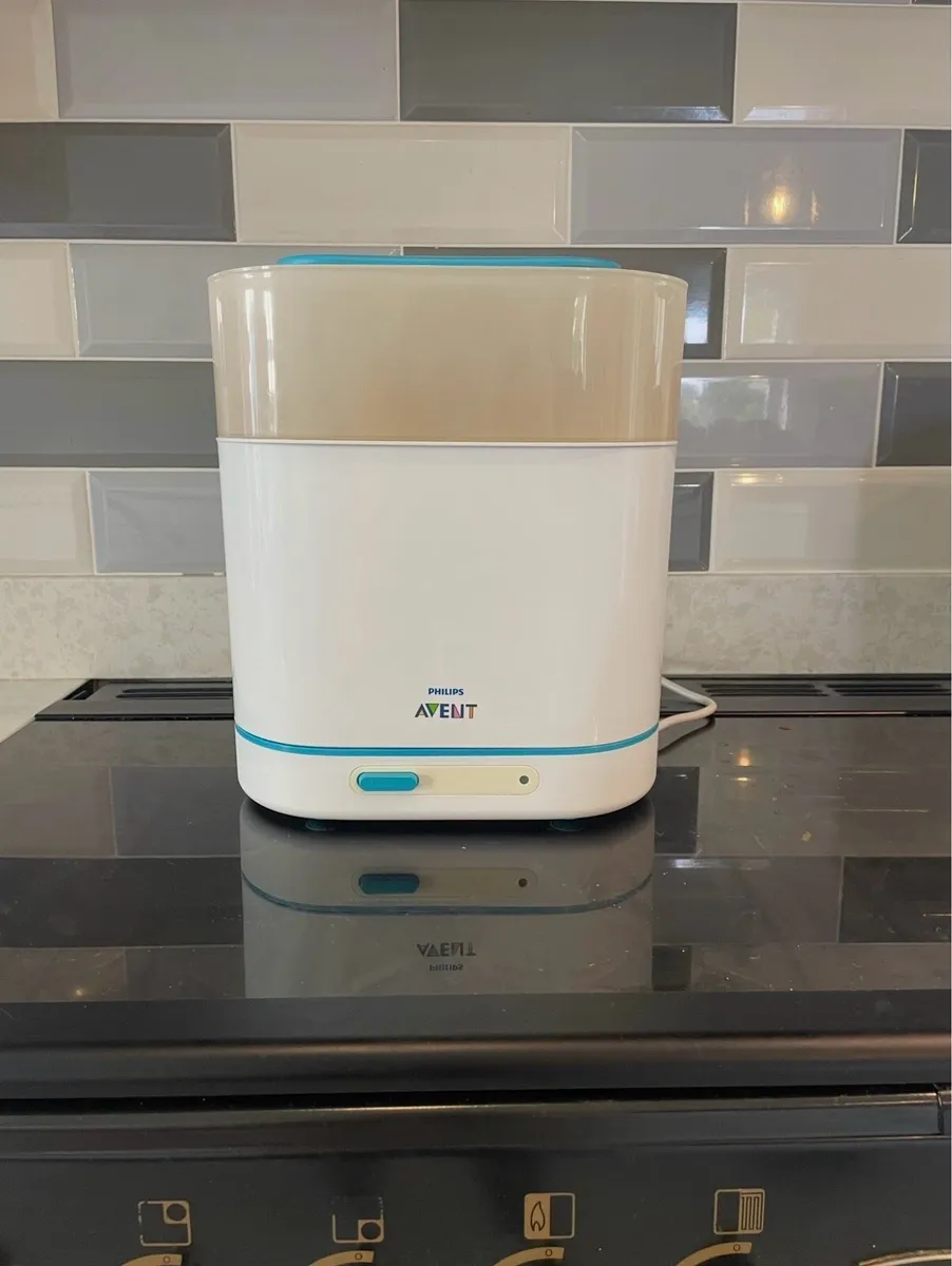Philips Avent Bottle Steriliser