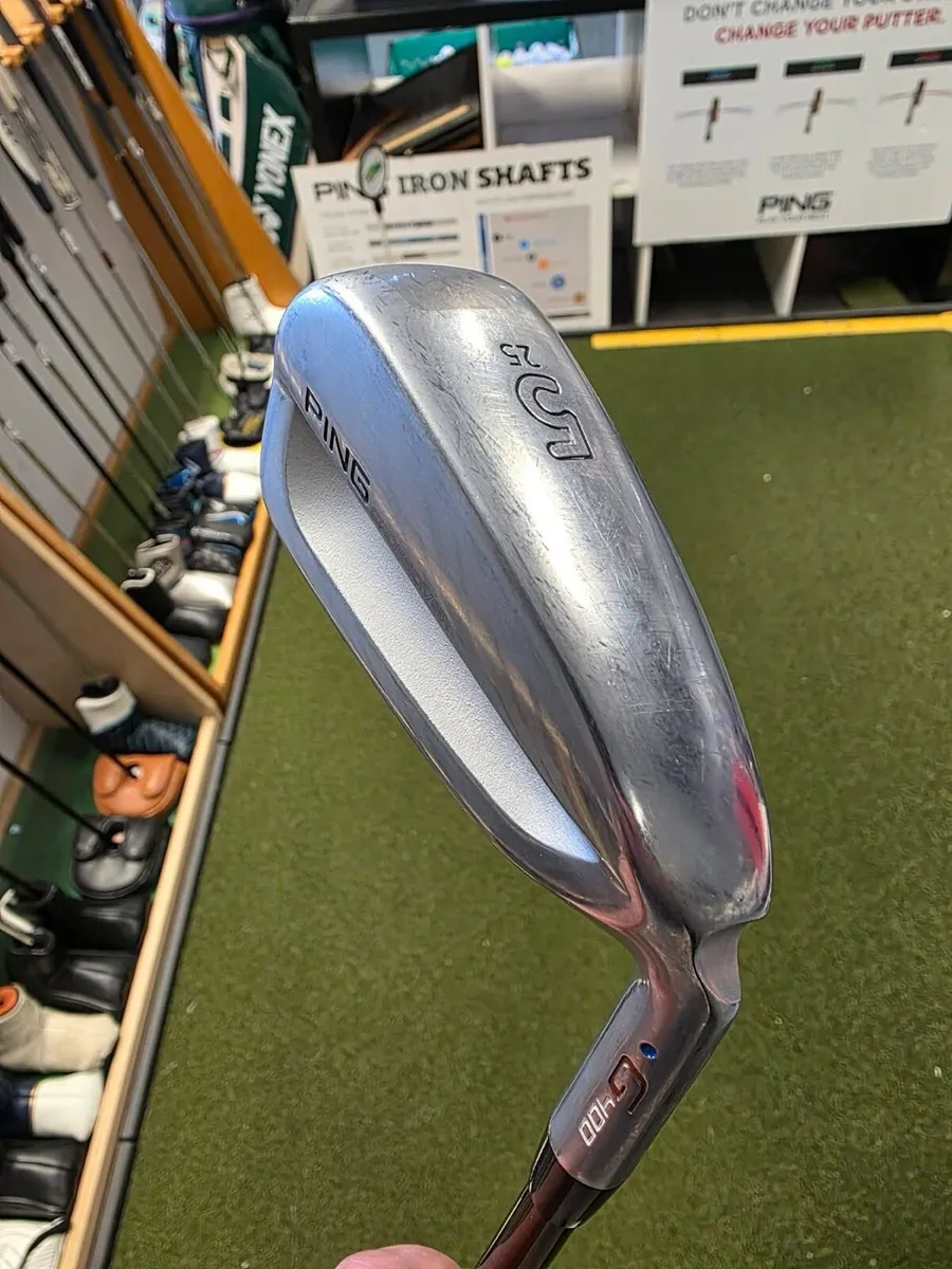 Ping G400 Crossover 5 Iron - Image 2