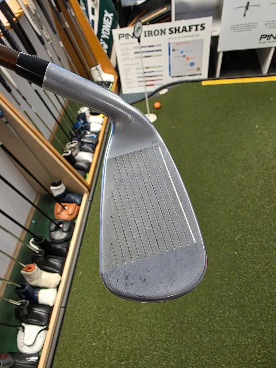 Ping G400 Crossover 5 Iron - Image 3